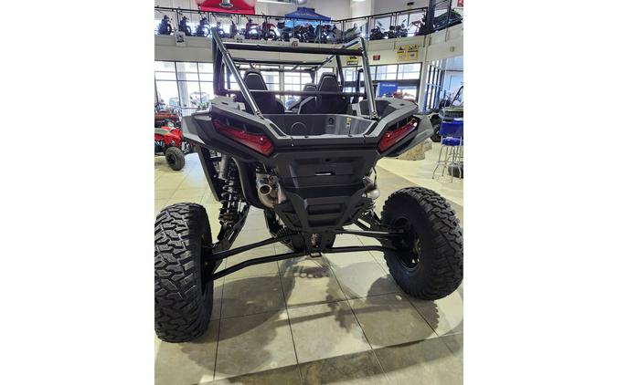 2026 Polaris RZR XP S 4 1000 SPORT STEALTH GRAY Sport