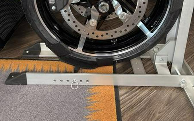 2026 Harley-Davidson® FLTRX - Road Glide®