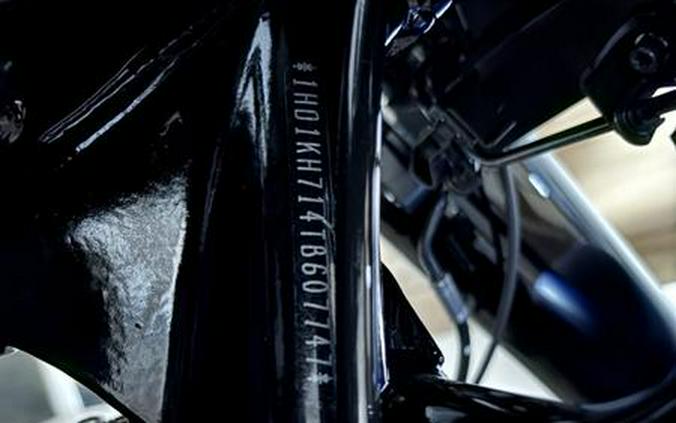 2026 Harley-Davidson® FLTRX - Road Glide®