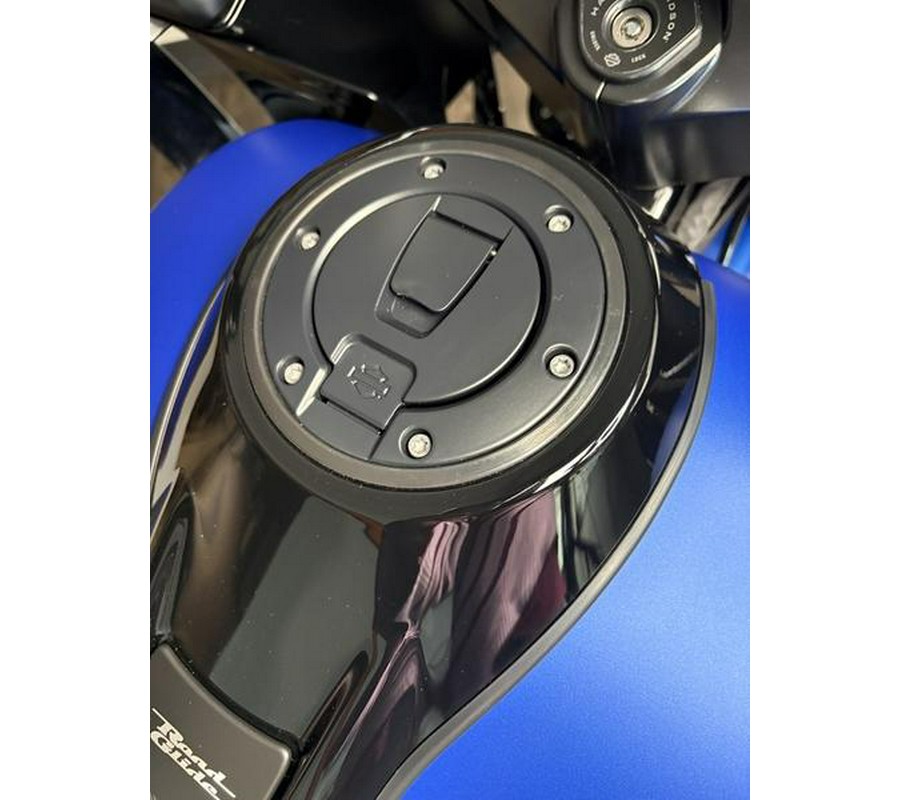 2026 Harley-Davidson® FLTRX - Road Glide®