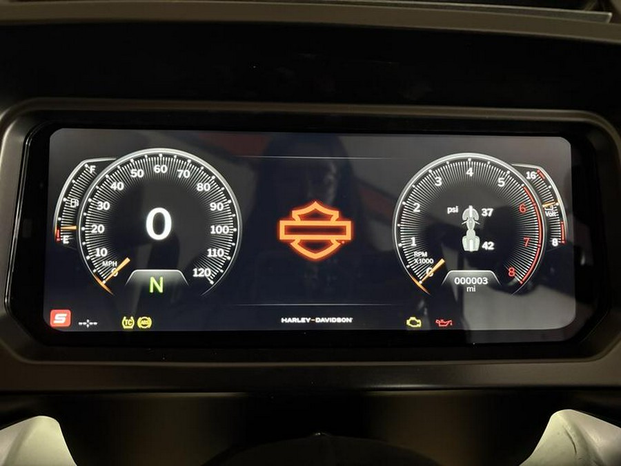 2026 Harley-Davidson® FLTRX - Road Glide®