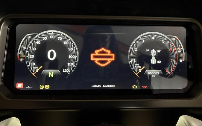 2026 Harley-Davidson® FLTRX - Road Glide®
