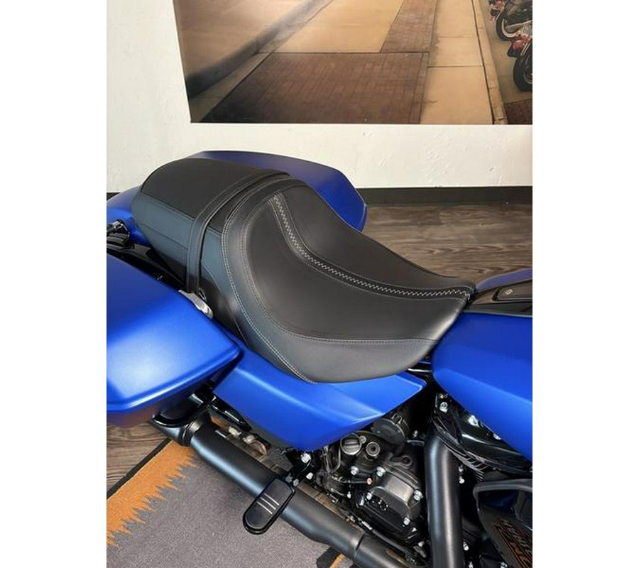 2026 Harley-Davidson® FLTRX - Road Glide®