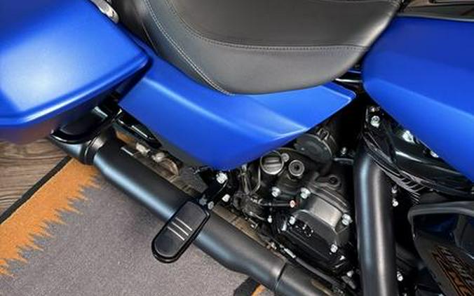 2026 Harley-Davidson® FLTRX - Road Glide®