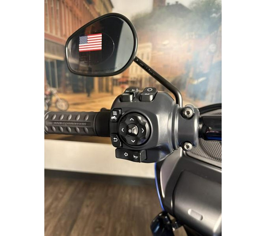 2026 Harley-Davidson® FLTRX - Road Glide®