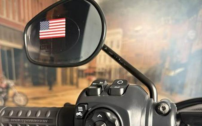 2026 Harley-Davidson® FLTRX - Road Glide®