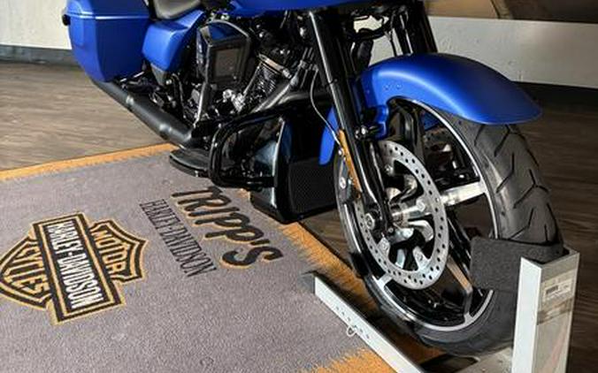 2026 Harley-Davidson® FLTRX - Road Glide®