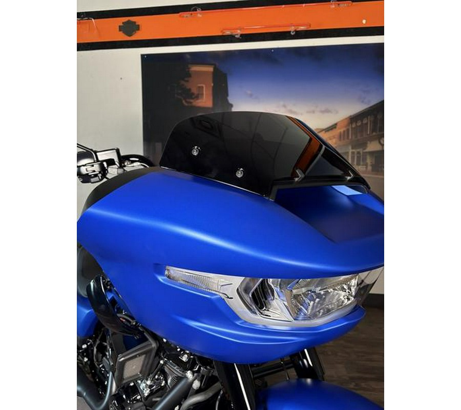 2026 Harley-Davidson® FLTRX - Road Glide®