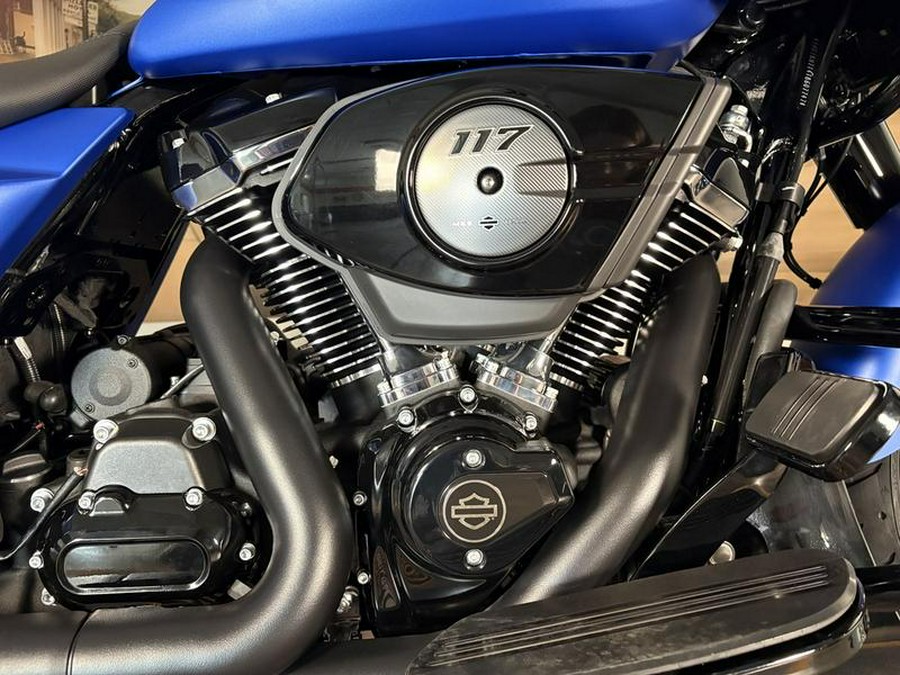 2026 Harley-Davidson® FLTRX - Road Glide®