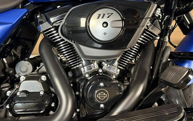 2026 Harley-Davidson® FLTRX - Road Glide®