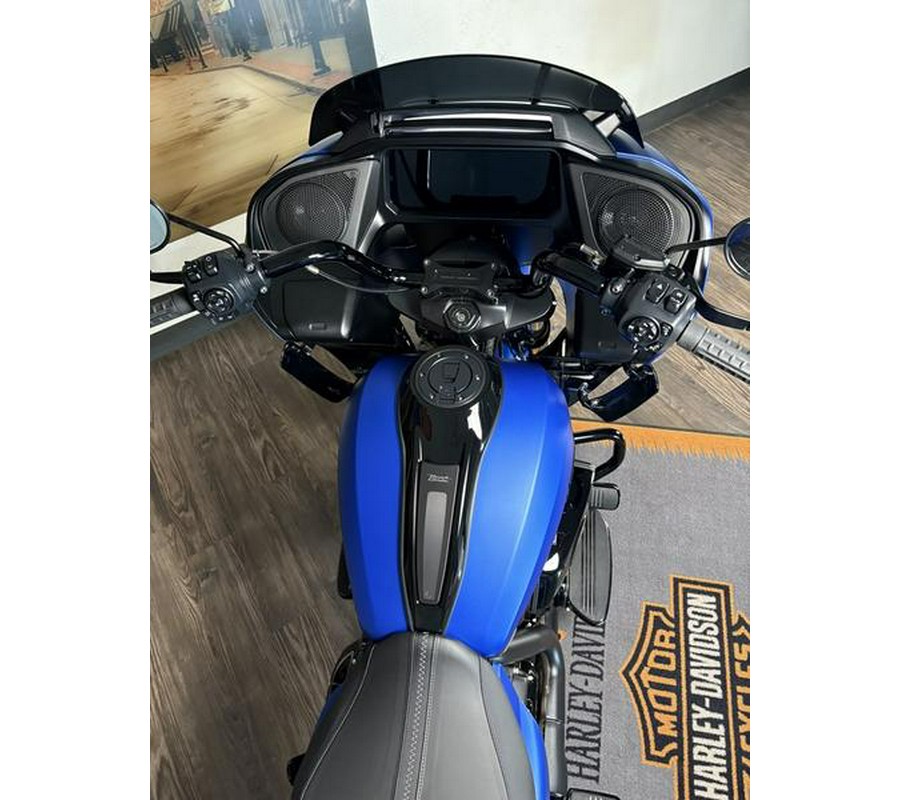 2026 Harley-Davidson® FLTRX - Road Glide®