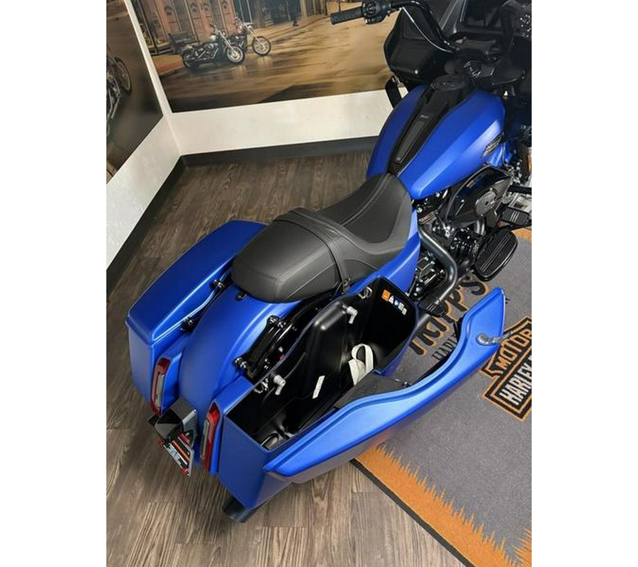 2026 Harley-Davidson® FLTRX - Road Glide®