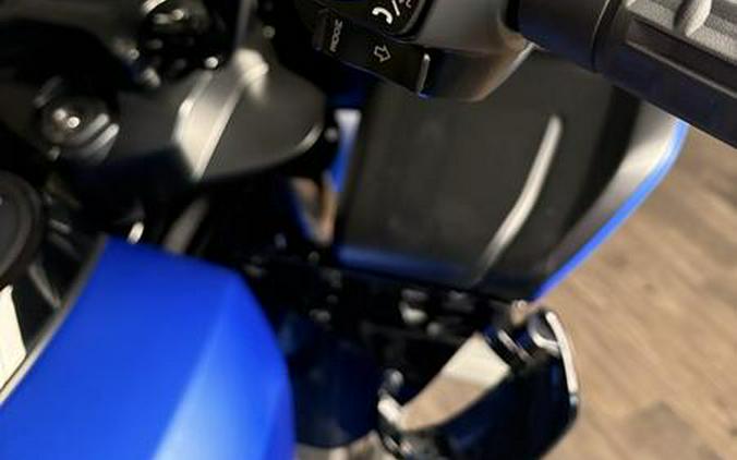 2026 Harley-Davidson® FLTRX - Road Glide®