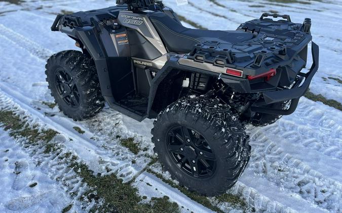 2026 Polaris® Sportsman 850 Trail