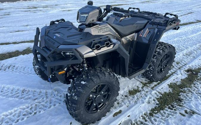 2026 Polaris® Sportsman 850 Trail