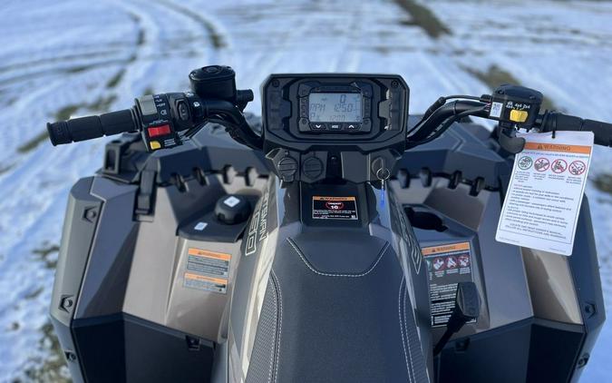2026 Polaris® Sportsman 850 Trail