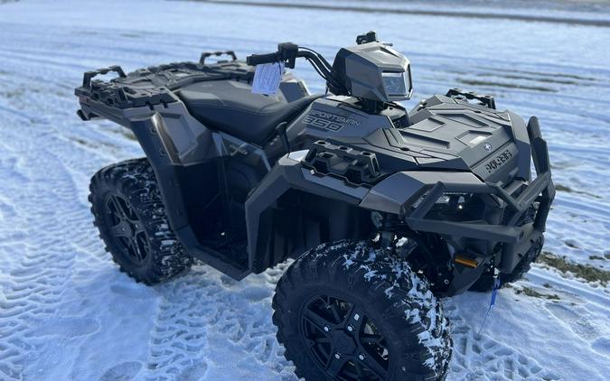 2026 Polaris® Sportsman 850 Trail