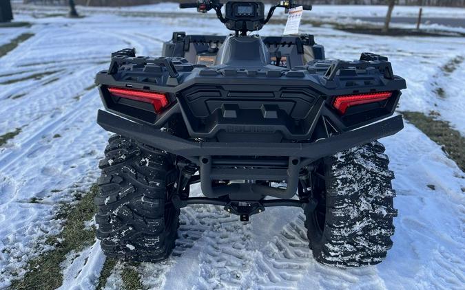2026 Polaris® Sportsman 850 Trail