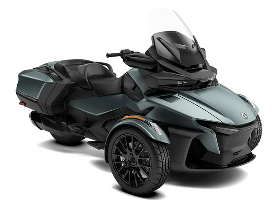 2026 Can-Am® Spyder RT