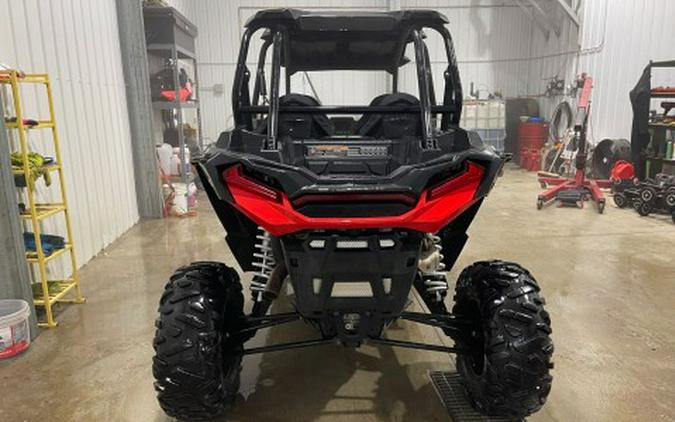2023 Polaris RZR XP 4 1000 Ultimate