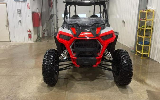 2023 Polaris RZR XP 4 1000 Ultimate