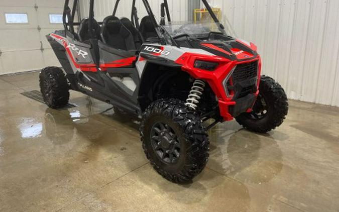 2023 Polaris RZR XP 4 1000 Ultimate