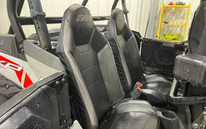 2023 Polaris RZR XP 4 1000 Ultimate