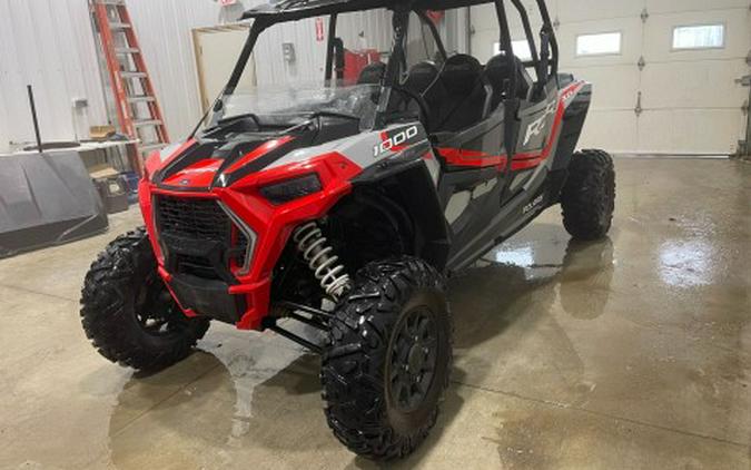 2023 Polaris RZR XP 4 1000 Ultimate