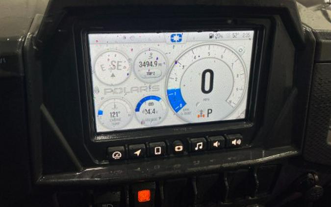 2023 Polaris RZR XP 4 1000 Ultimate
