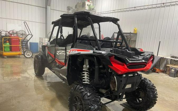 2023 Polaris RZR XP 4 1000 Ultimate