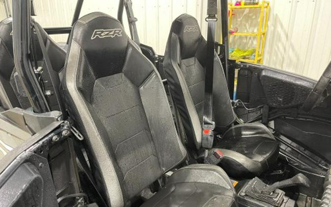 2023 Polaris RZR XP 4 1000 Ultimate