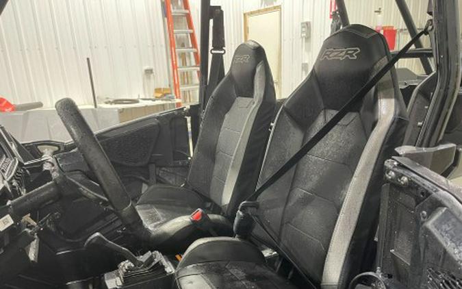 2023 Polaris RZR XP 4 1000 Ultimate