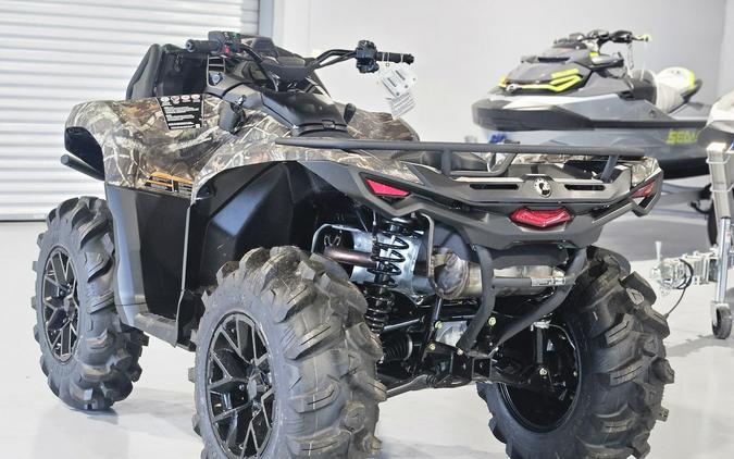 2026 Can-Am Outlander X MR 700