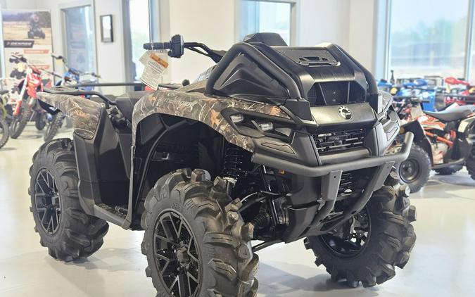2026 Can-Am Outlander X MR 700