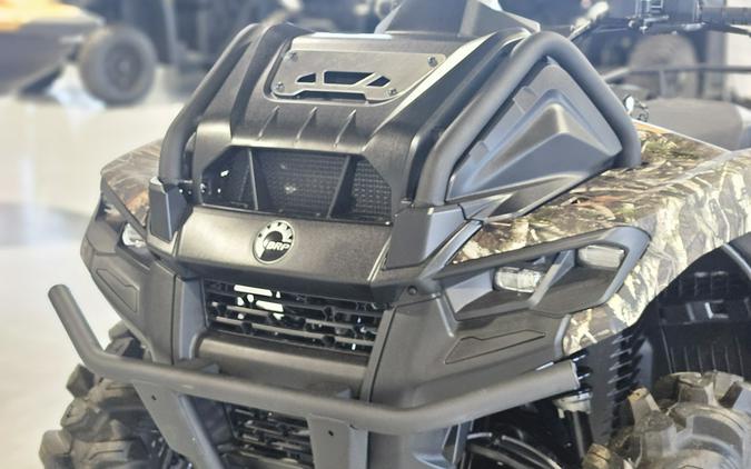 2026 Can-Am Outlander X MR 700