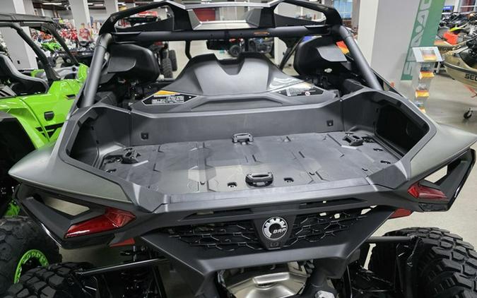 2026 Can-Am Maverick R X Rc With Smart-Shox