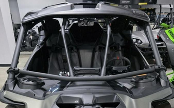 2026 Can-Am Maverick R X Rc With Smart-Shox