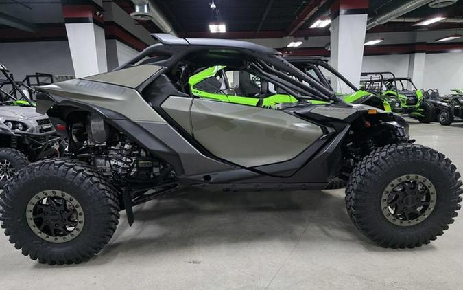 2026 Can-Am Maverick R X Rc With Smart-Shox