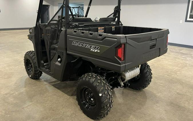 2026 Polaris Ranger SP 570