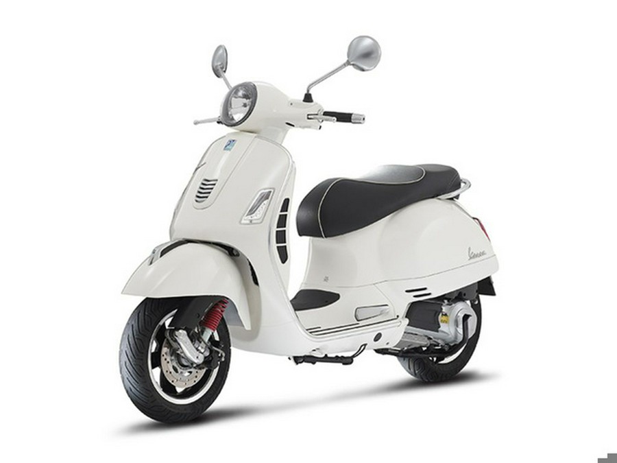 2015 Vespa GTS 300ie Super ABS 300 i.e. Super ABS