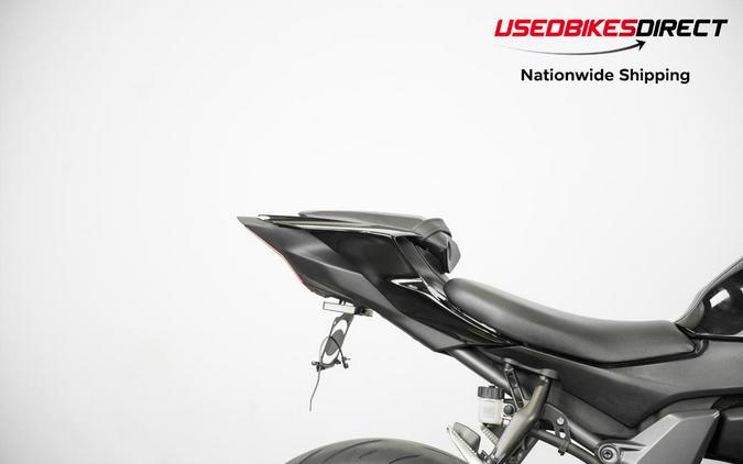 2025 Yamaha YZF-R7 - $10,999.00