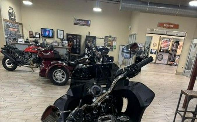 2026 Harley-Davidson Low Rider® ST
