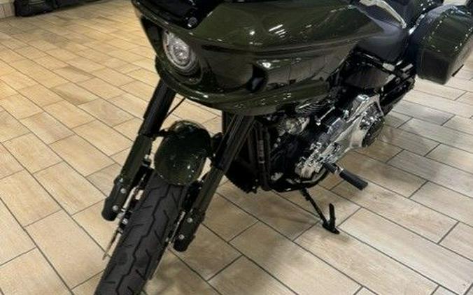 2026 Harley-Davidson Low Rider® ST