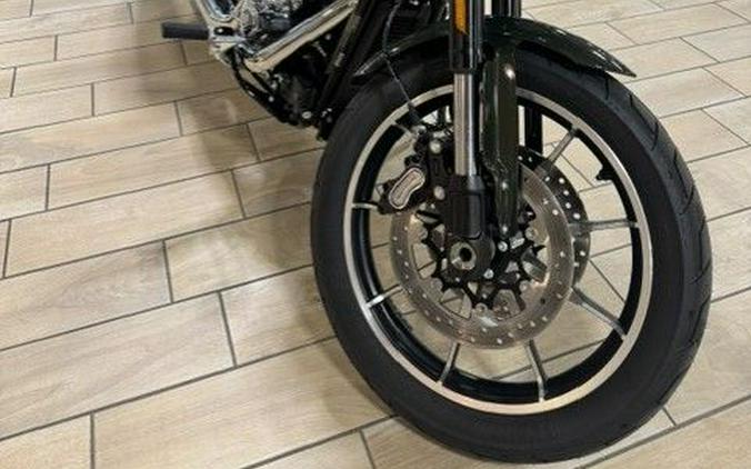 2026 Harley-Davidson Low Rider® ST