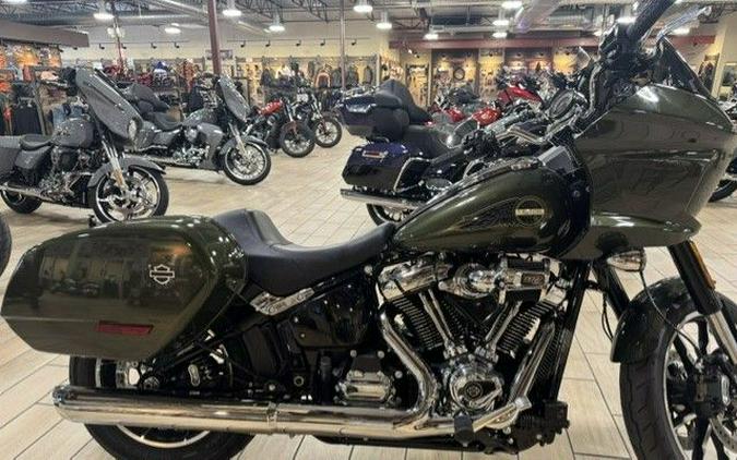 2026 Harley-Davidson Low Rider® ST