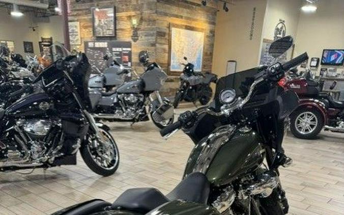 2026 Harley-Davidson Low Rider® ST