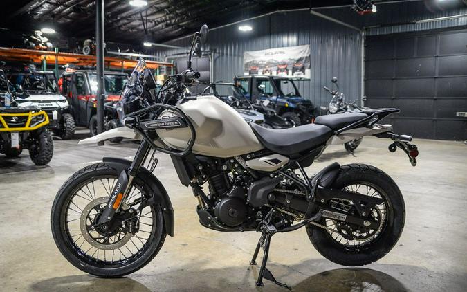 2026 Royal Enfield Himalayan 450