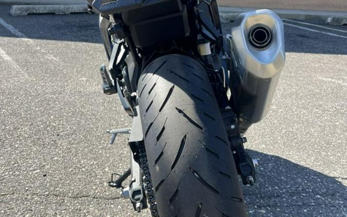 2024 Kawasaki Ninja® ZX™-4R ABS