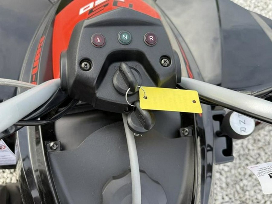 2026 Can-Am DS 250