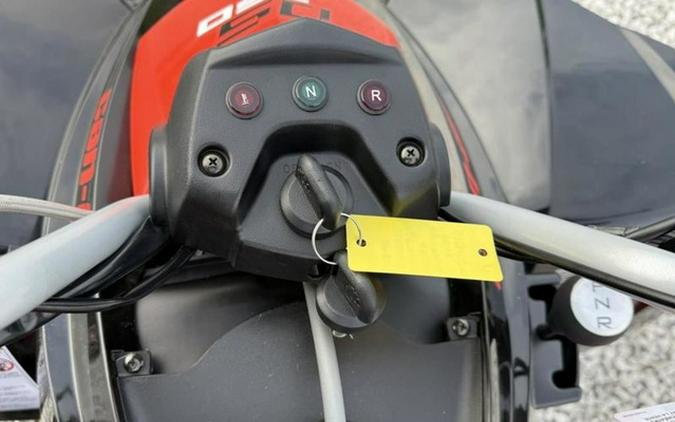 2026 Can-Am DS 250